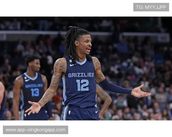 莫兰特状态升级有望复出，灰熊后场伤病潮获缓解